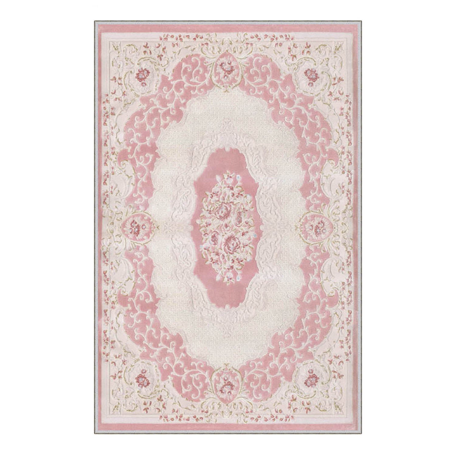 Teppich Pesmeni 1810 Mehrfarben (3)