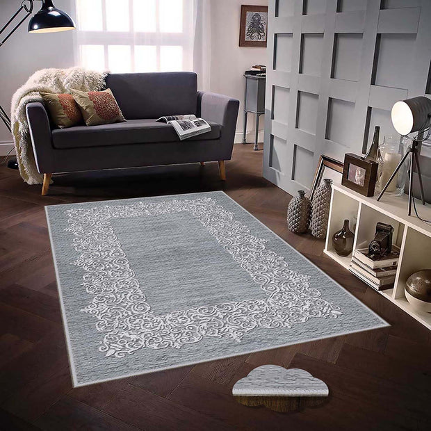 Teppichläufer Grimsi 1811 Mehrfarben