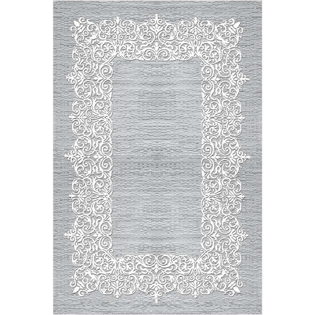 Teppichläufer Grimsi 1811 Mehrfarben (1)