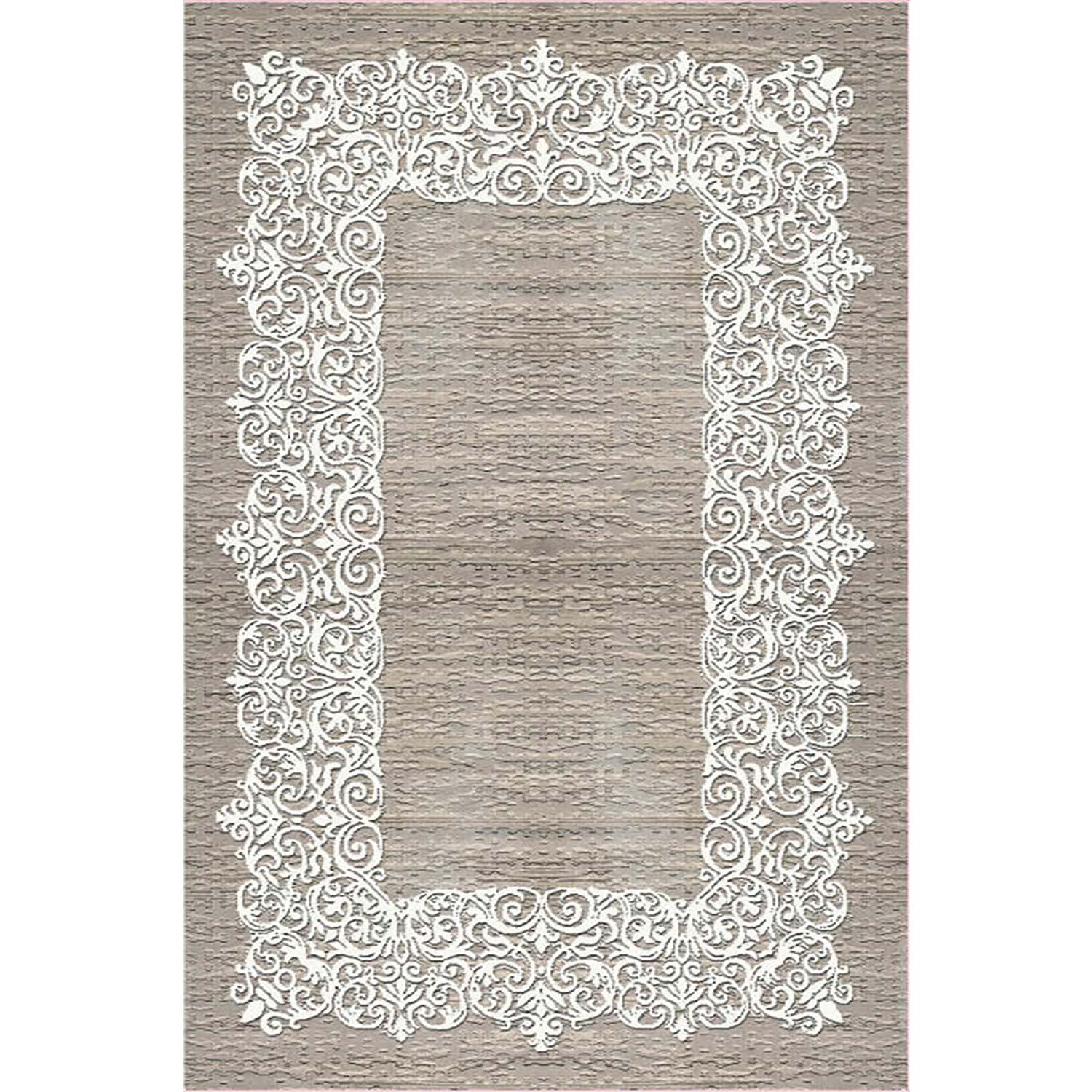 Teppichläufer Kahve 1811 Mehrfarben (1)