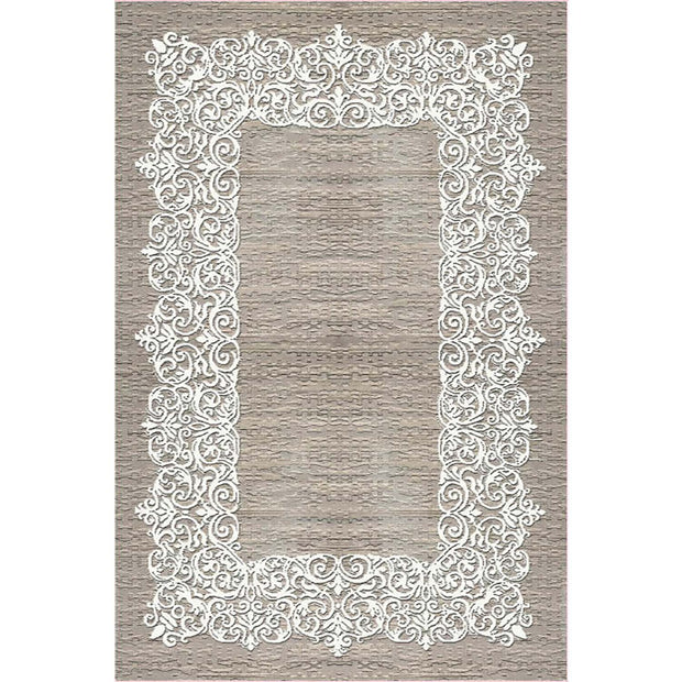 Teppichläufer Kahve 1811 Mehrfarben (1)