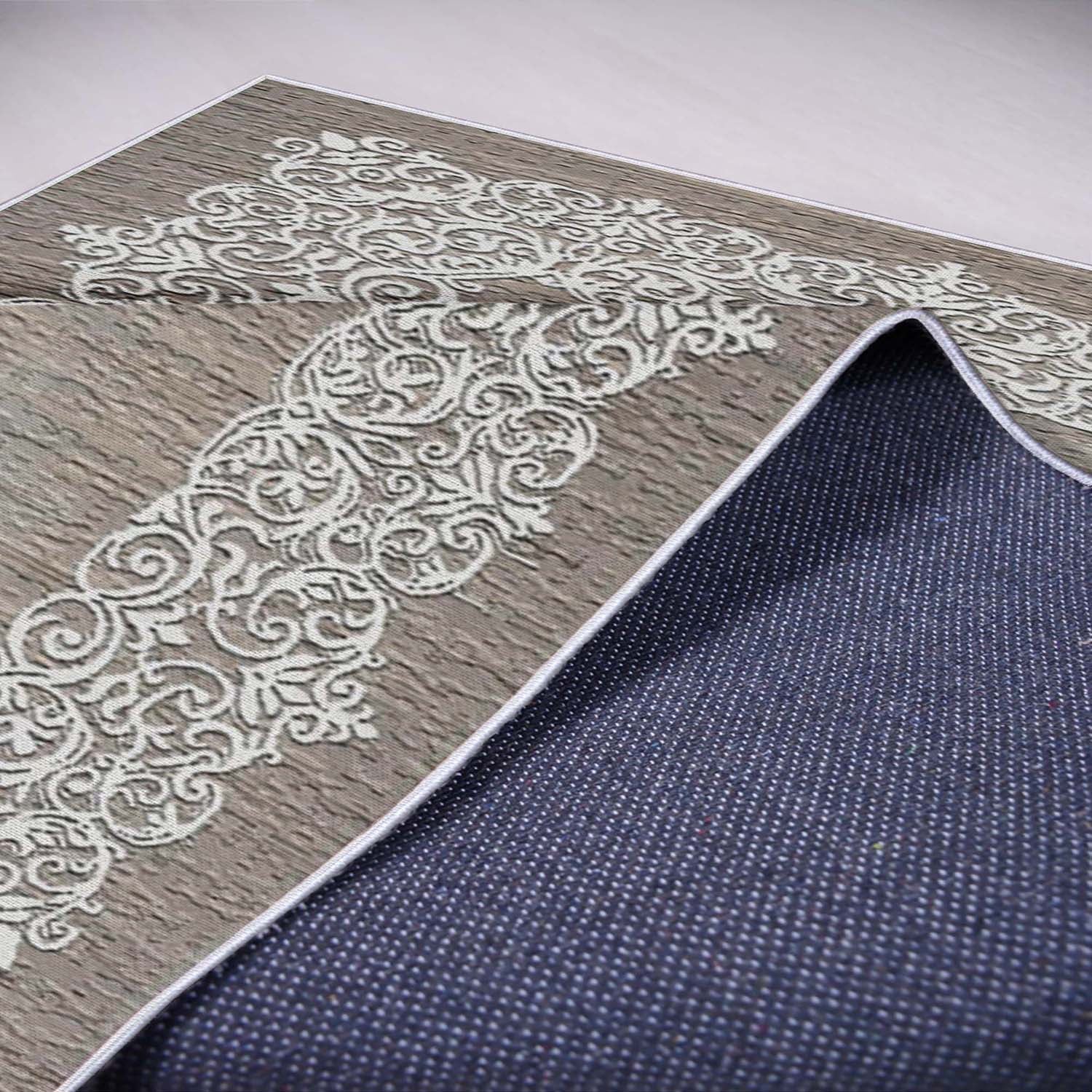 Teppichläufer Kahve 1811 Mehrfarben (2)