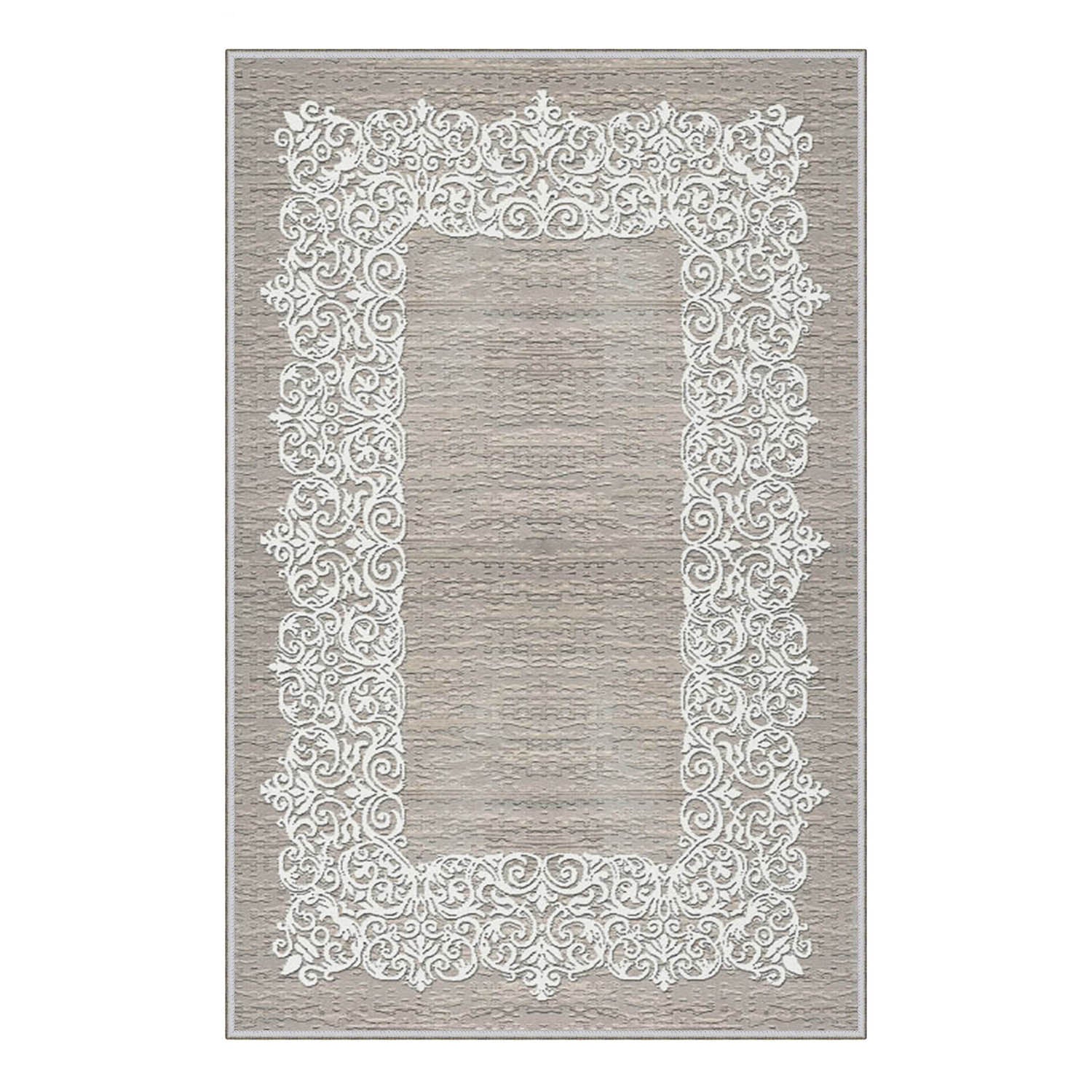 Teppichläufer Kahve 1811 Mehrfarben (3)