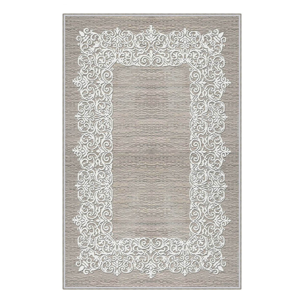 Teppichläufer Kahve 1811 Mehrfarben (3)