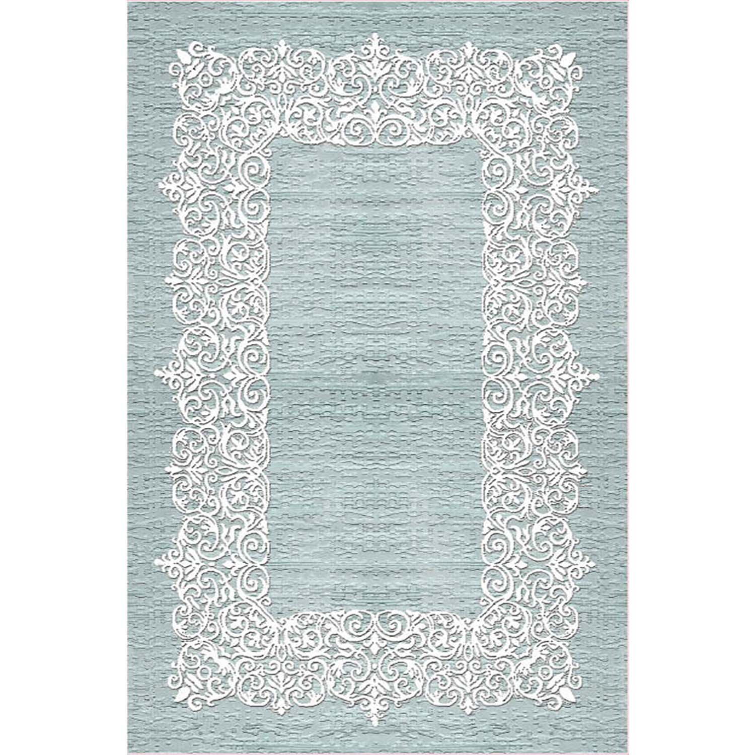 Teppichläufer Mint 1811 Mehrfarben (1)