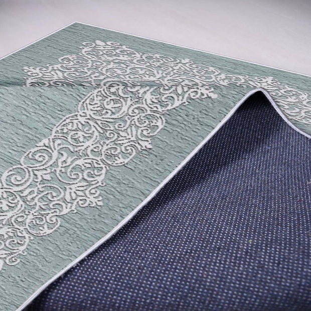 Teppichläufer Mint 1811 Mehrfarben (2)