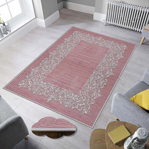 Teppichläufer Tozpembe 1811 Mehrfarben