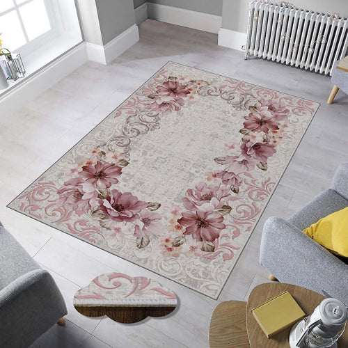 Teppichläufer Imengo 1813 Mehrfarben