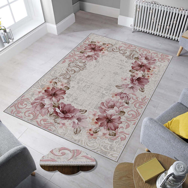 Teppichläufer Imengo 1813 Mehrfarben