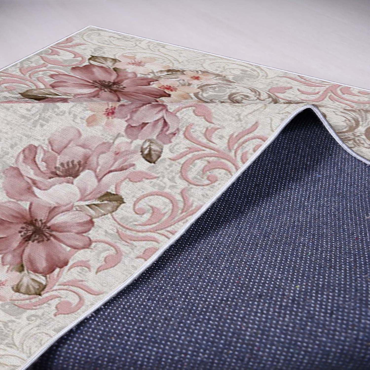 Teppichläufer Imengo 1813 Mehrfarben (2)