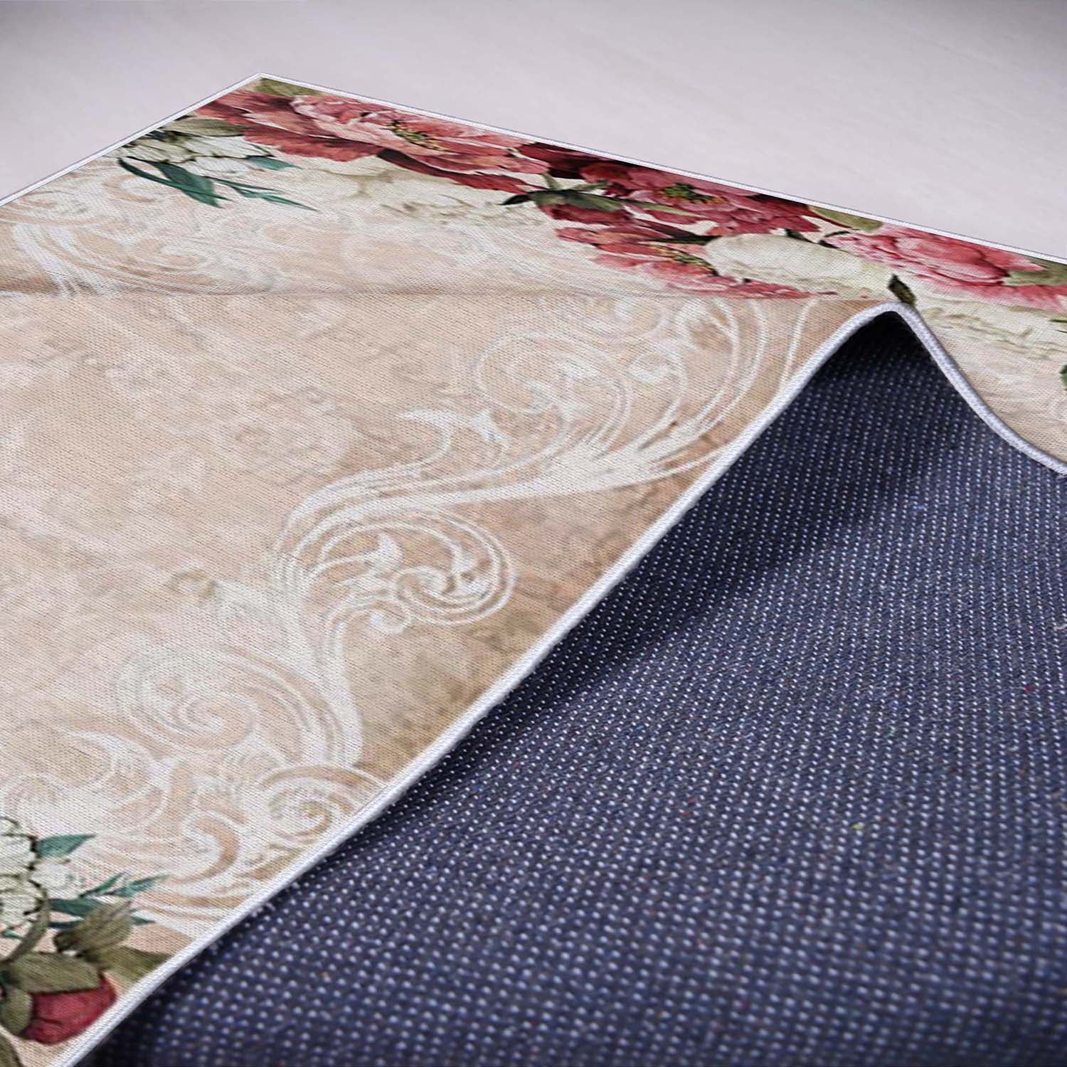 Teppichläufer Batisa 1814 Mehrfarben (2)