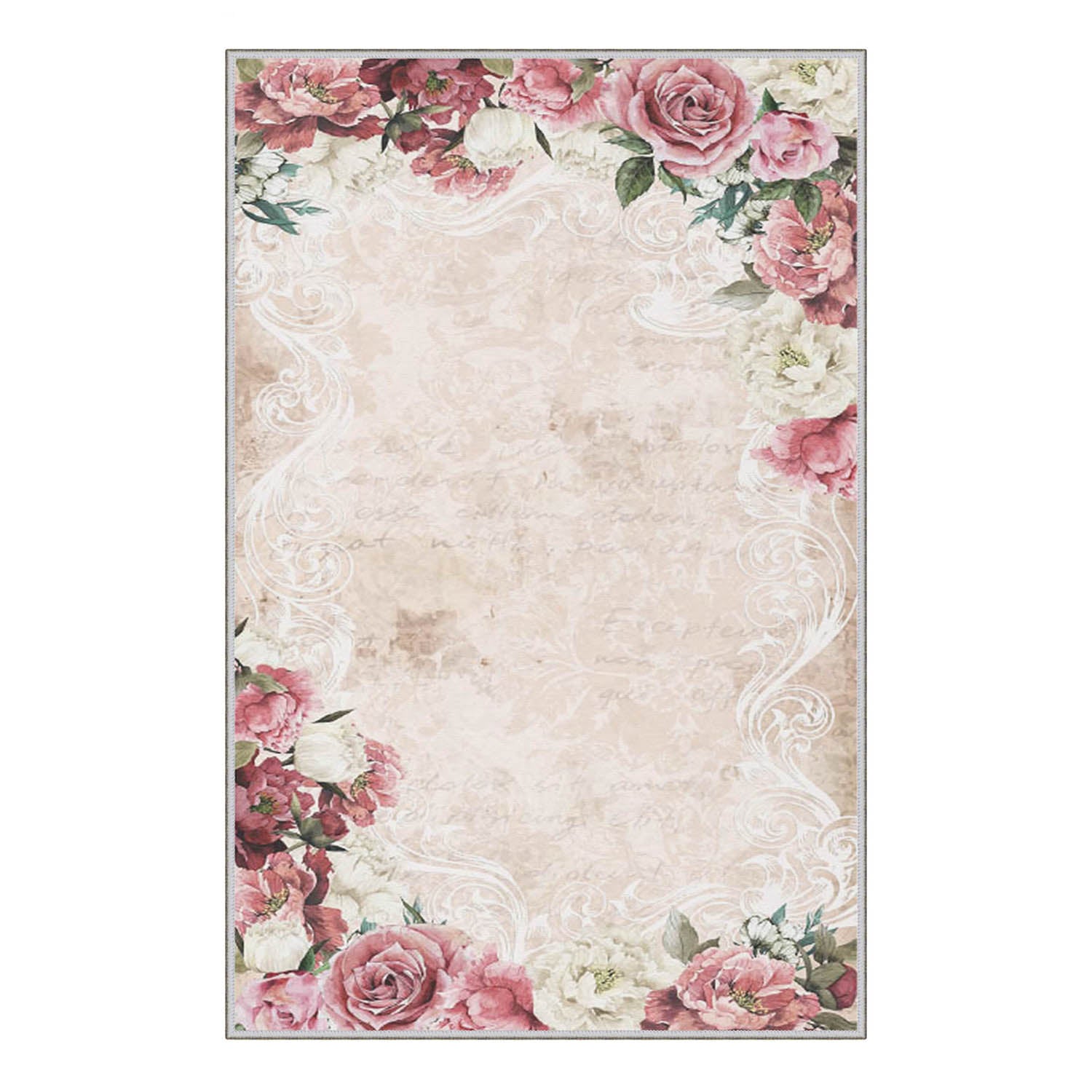 Teppichläufer Batisa 1814 Mehrfarben (3)