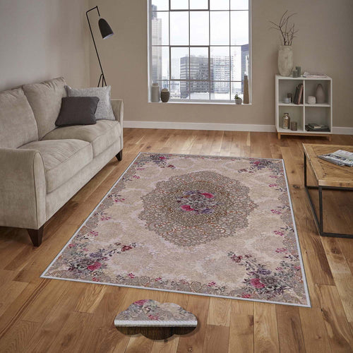 Teppichläufer Bergene 1815 Mehrfarben