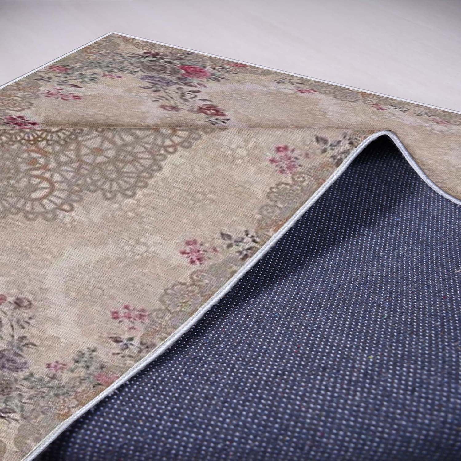 Teppichläufer Bergene 1815 Mehrfarben (2)