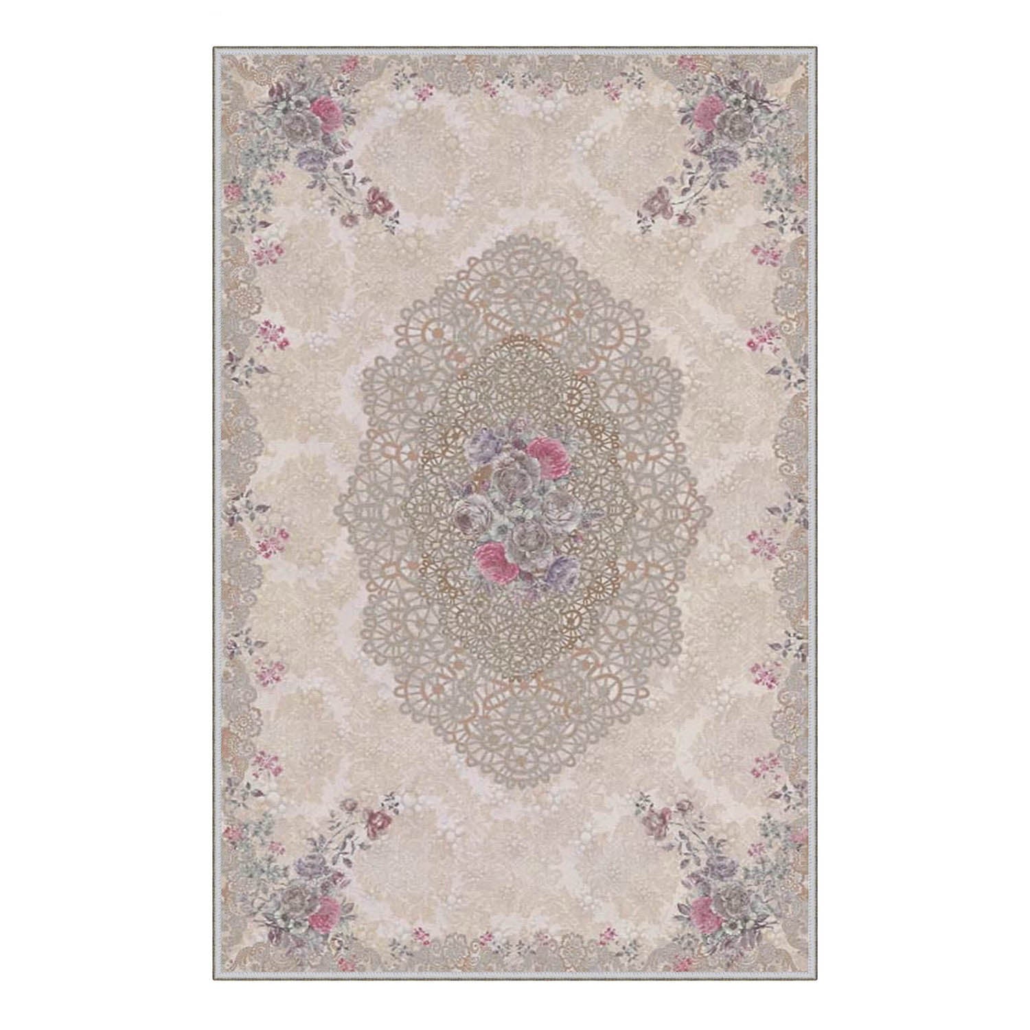 Teppichläufer Bergene 1815 Mehrfarben (3)