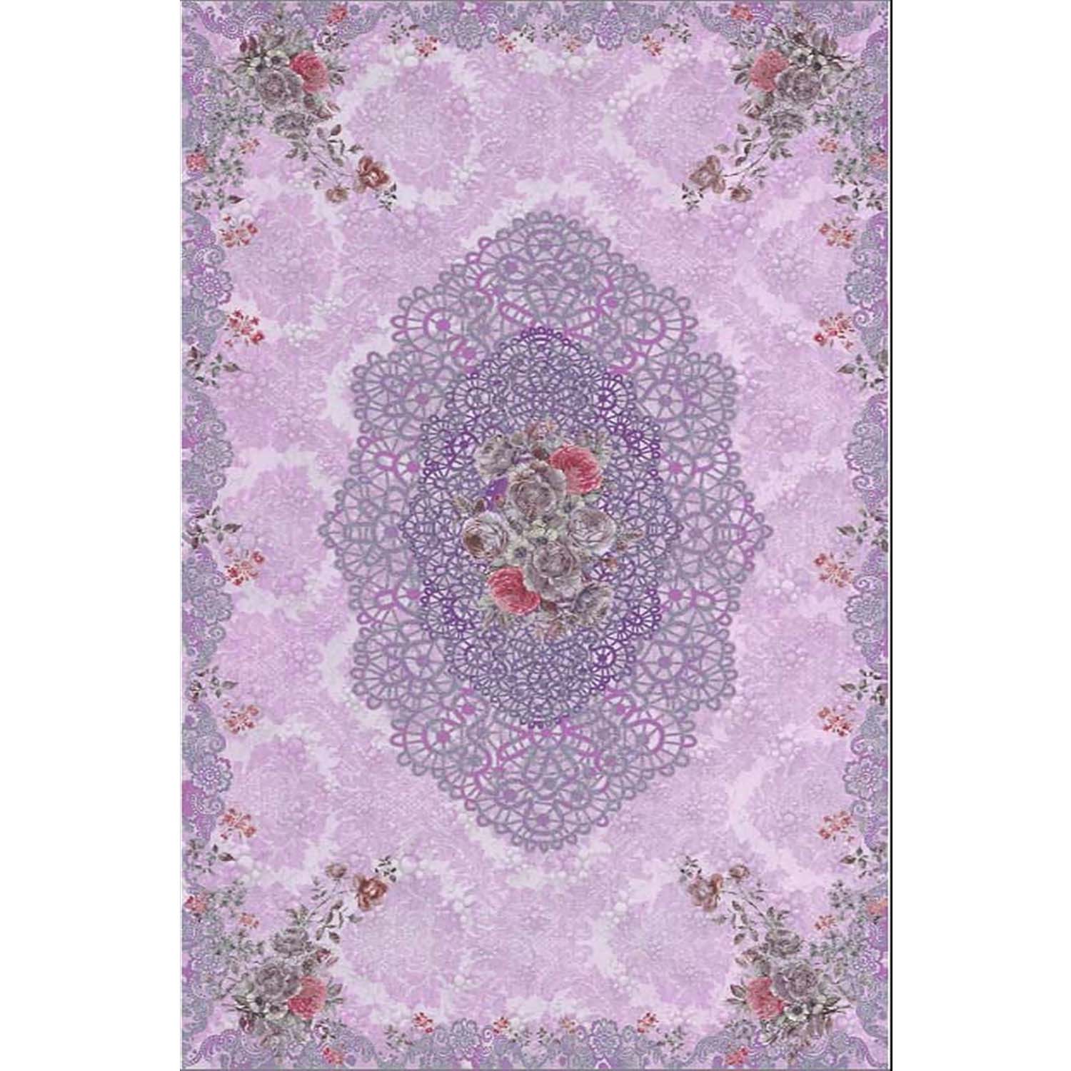 Teppichläufer Liligene 1815 Mehrfarben (1)