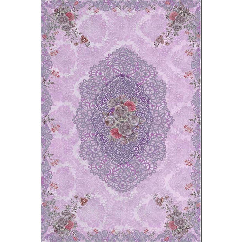 Teppichläufer Liligene 1815 Mehrfarben (1)