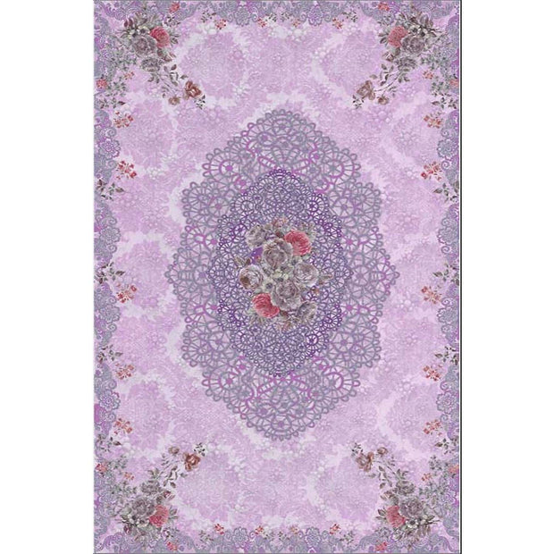 Teppichläufer Liligene 1815 Mehrfarben (1)