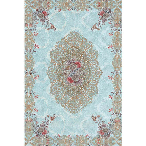 Teppichläufer Mintegene 1815 Mehrfarben (1)