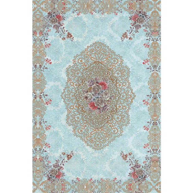 Teppichläufer Mintegene 1815 Mehrfarben (1)