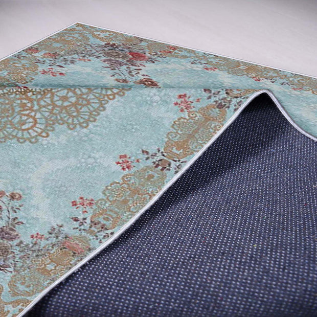 Teppichläufer Mintegene 1815 Mehrfarben (2)