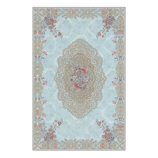 Teppichläufer Mintegene 1815 Mehrfarben (3)