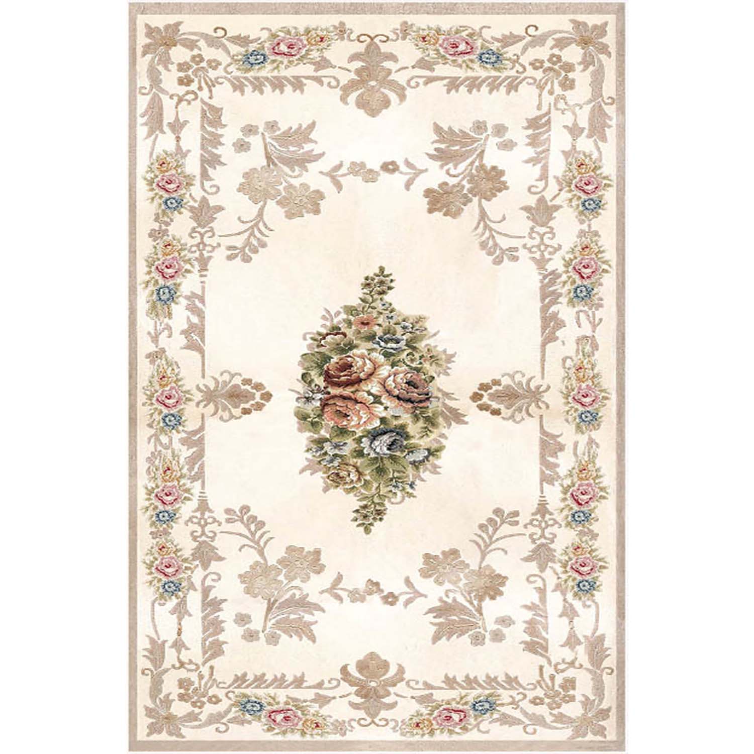 Teppichläufer Ohamaya 1816 Mehrfarben (1)