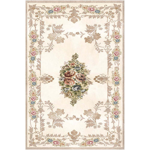 Teppichläufer Ohamaya 1816 Mehrfarben (1)