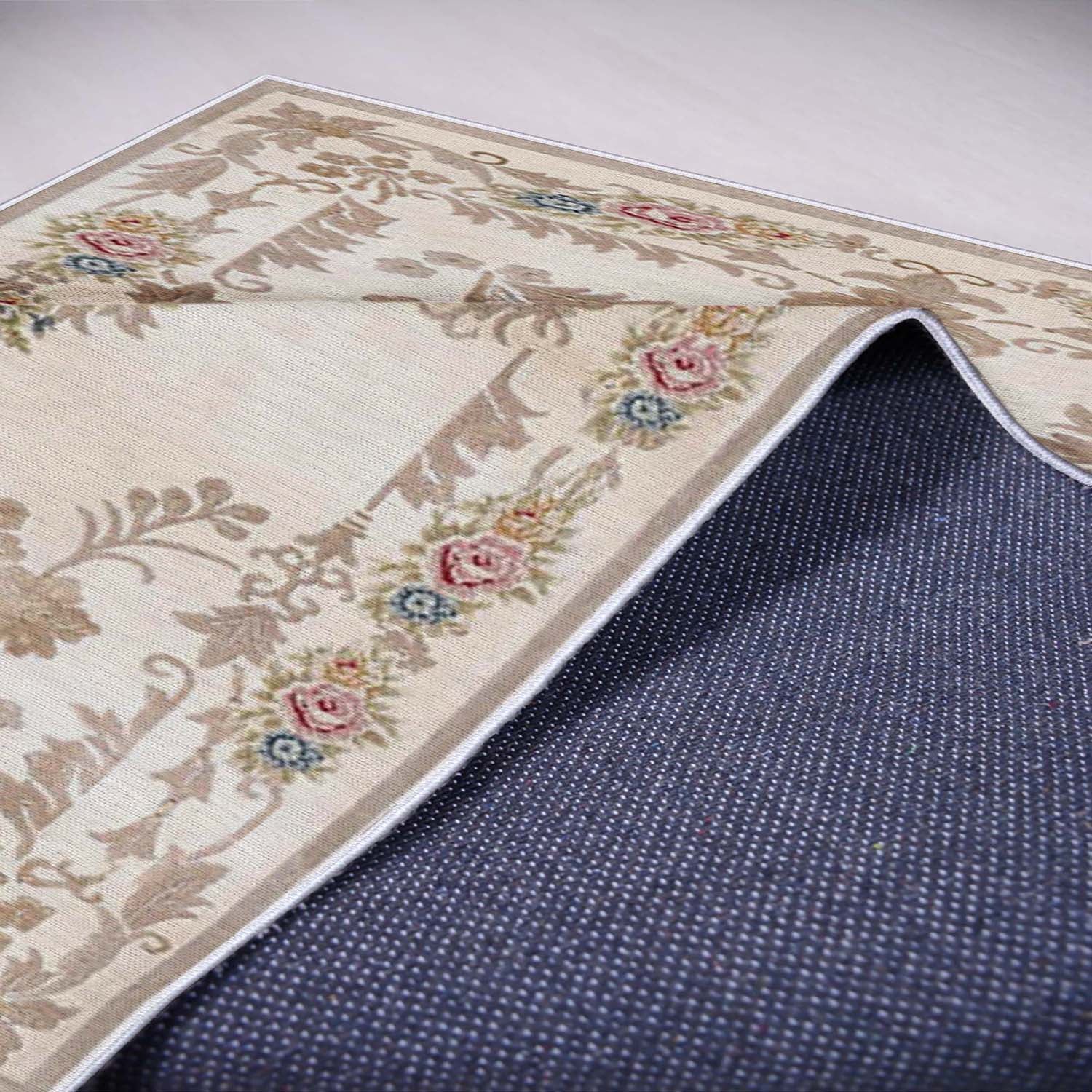 Teppichläufer Ohamaya 1816 Mehrfarben (2)