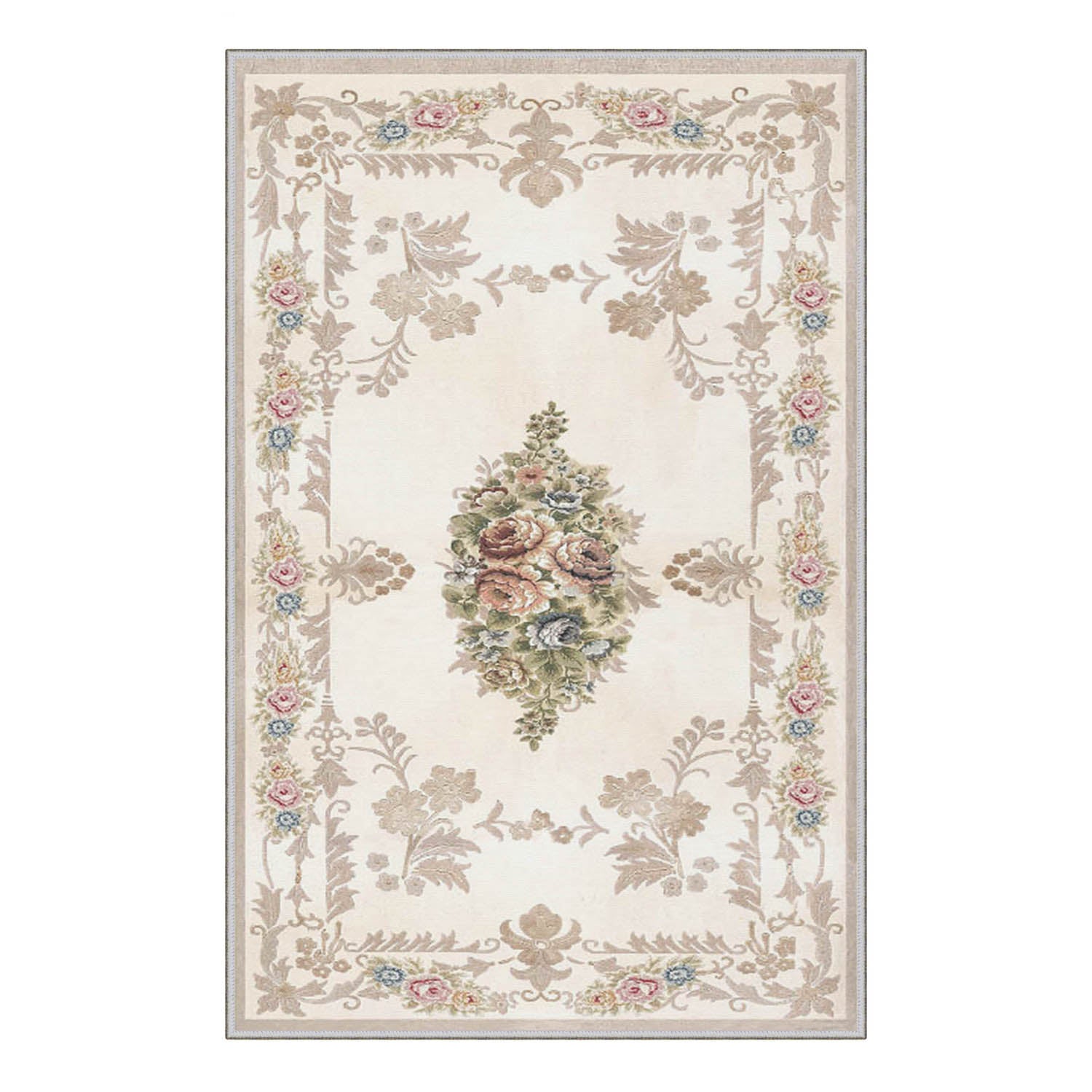 Teppichläufer Ohamaya 1816 Mehrfarben (3)