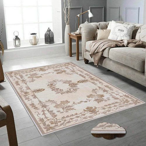 Teppichläufer Oliverme 1817 Mehrfarben