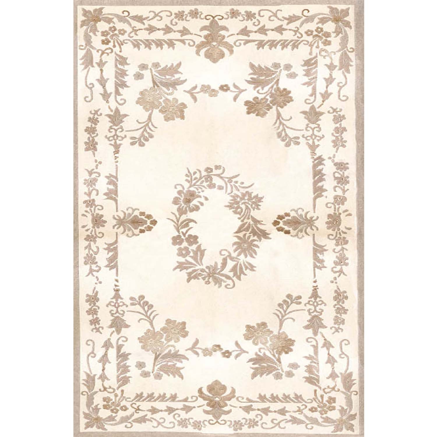 Teppichläufer Oliverme 1817 Mehrfarben (1)