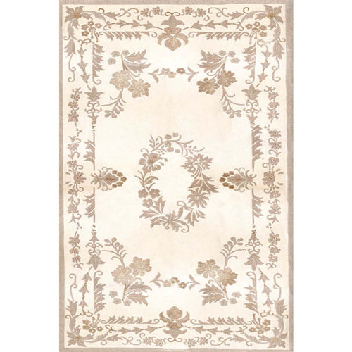 Teppichläufer Oliverme 1817 Mehrfarben (1)