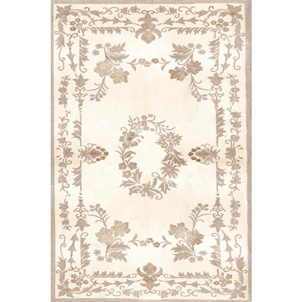 Teppichläufer Oliverme 1817 Mehrfarben (1)