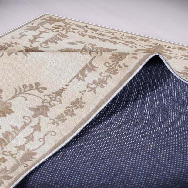 Teppichläufer Oliverme 1817 Mehrfarben (2)