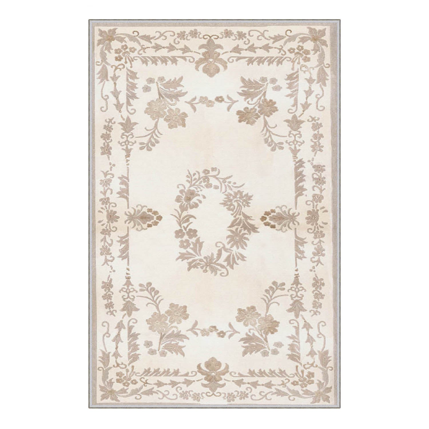 Teppichläufer Oliverme 1817 Mehrfarben (3)