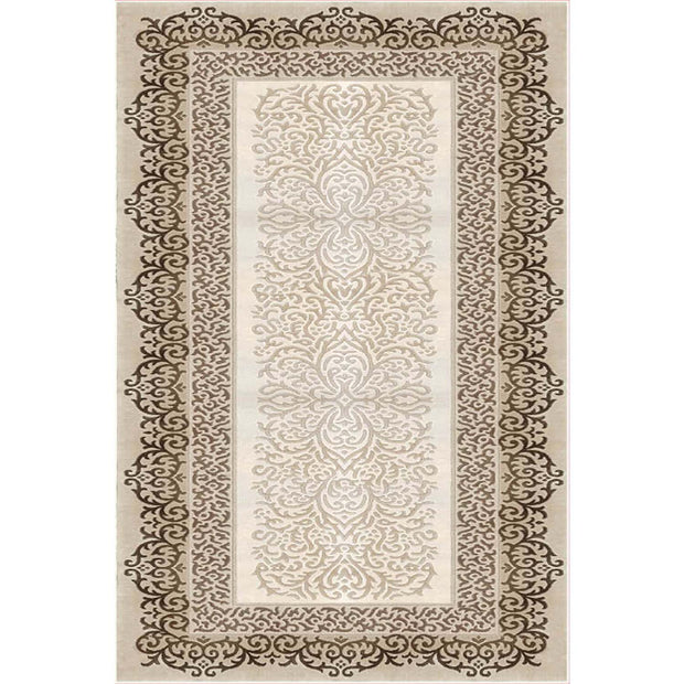 Teppichläufer Duzer 1818 Mehrfarben (1)