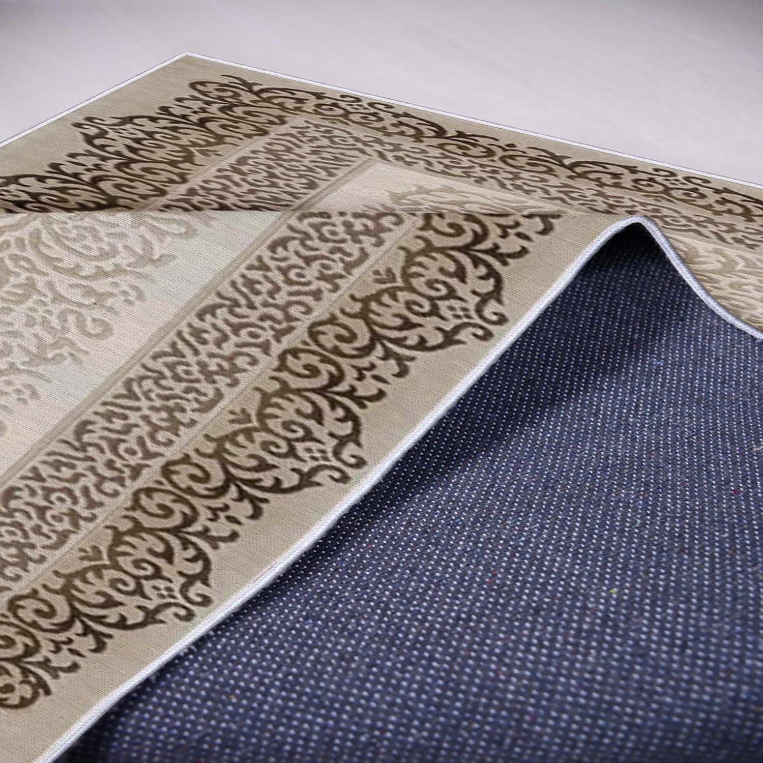 Teppichläufer Duzer 1818 Mehrfarben (2)