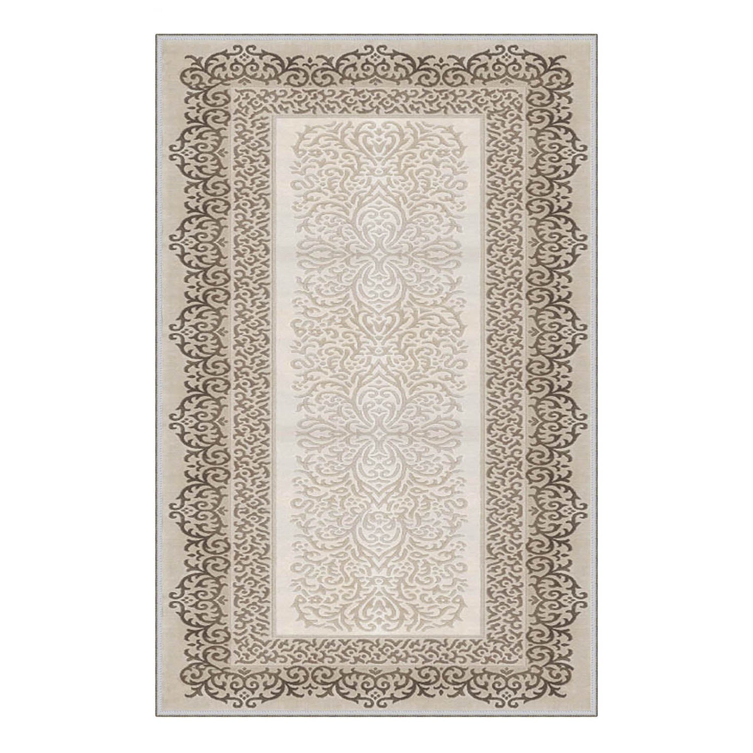 Teppich Duzer 1818 Mehrfarben (3)