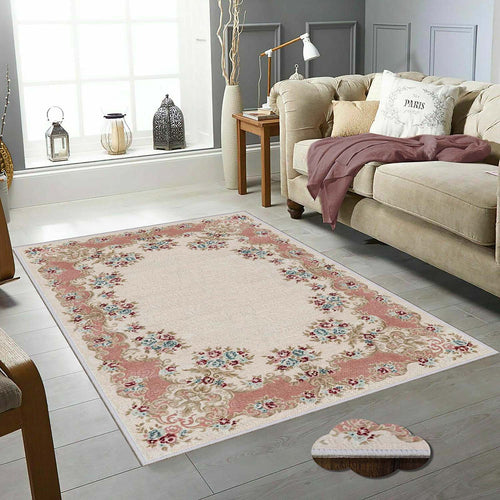 Teppichläufer Biuzer 1820 Mehrfarben