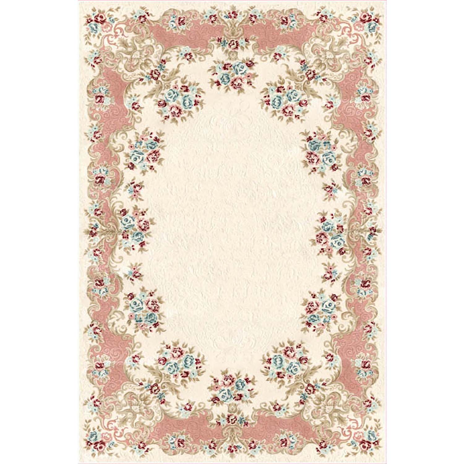 Teppichläufer Biuzer 1820 Mehrfarben (1)