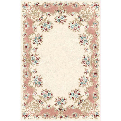 Teppich Biuzer 1820 Mehrfarben (1)