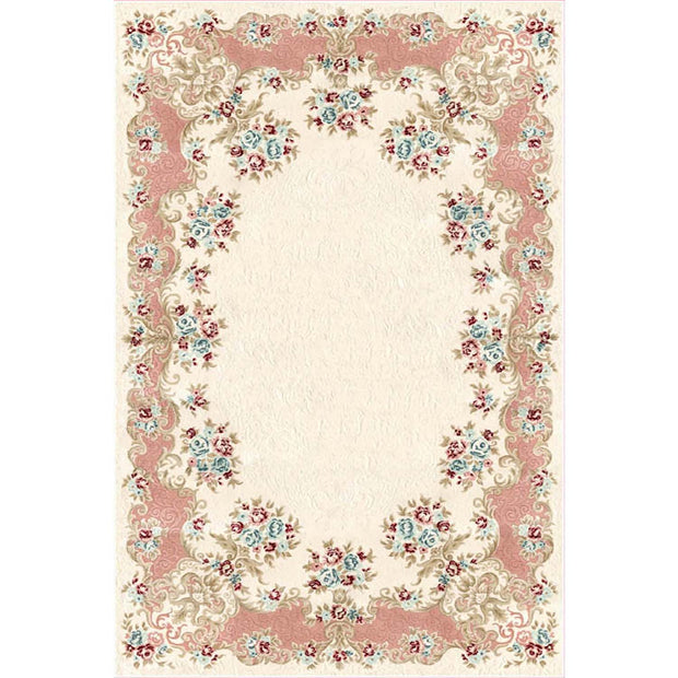 Teppichläufer Biuzer 1820 Mehrfarben (1)