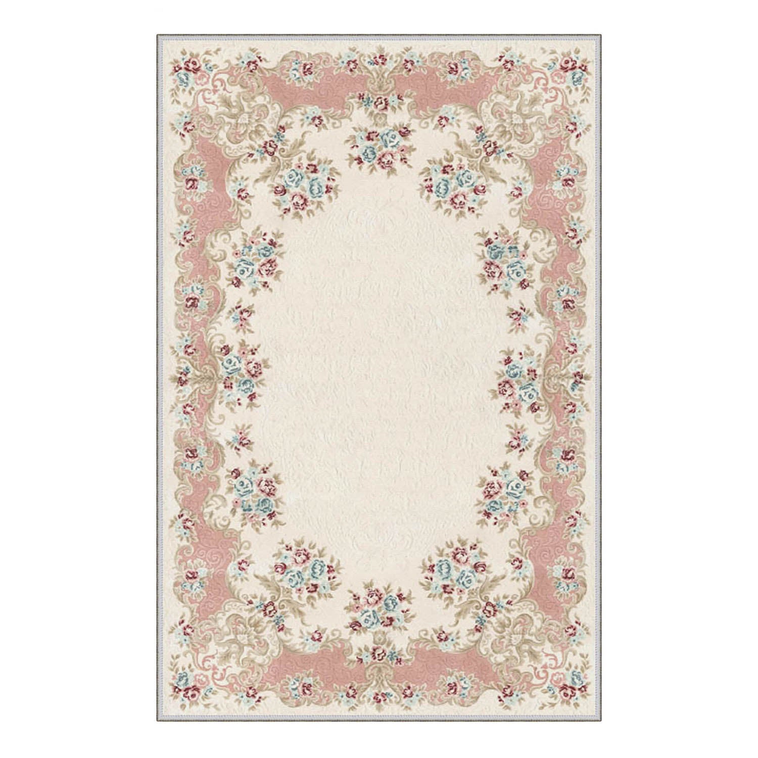 Teppichläufer Biuzer 1820 Mehrfarben (3)