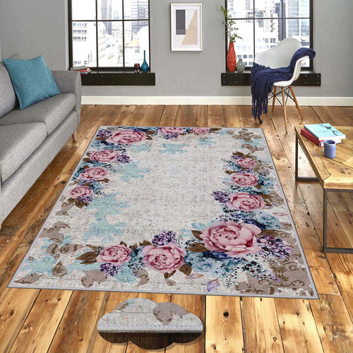 Teppichläufer Cicemengo 1821 Mehrfarben