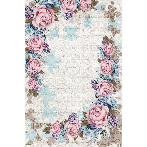 Teppichläufer Cicemengo 1821 Mehrfarben (1)