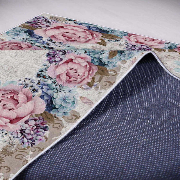 Teppichläufer Cicemengo 1821 Mehrfarben (2)