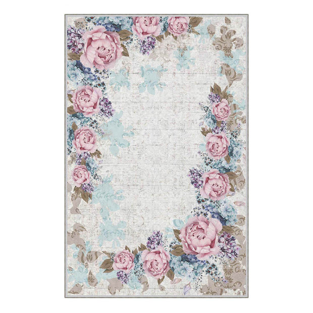 Teppichläufer Cicemengo 1821 Mehrfarben (3)