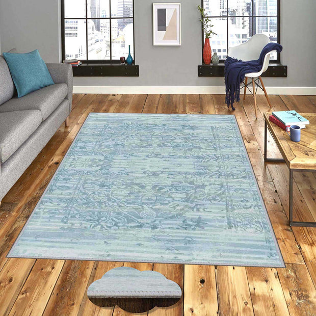 Teppichläufer Freti 1824 Mehrfarben