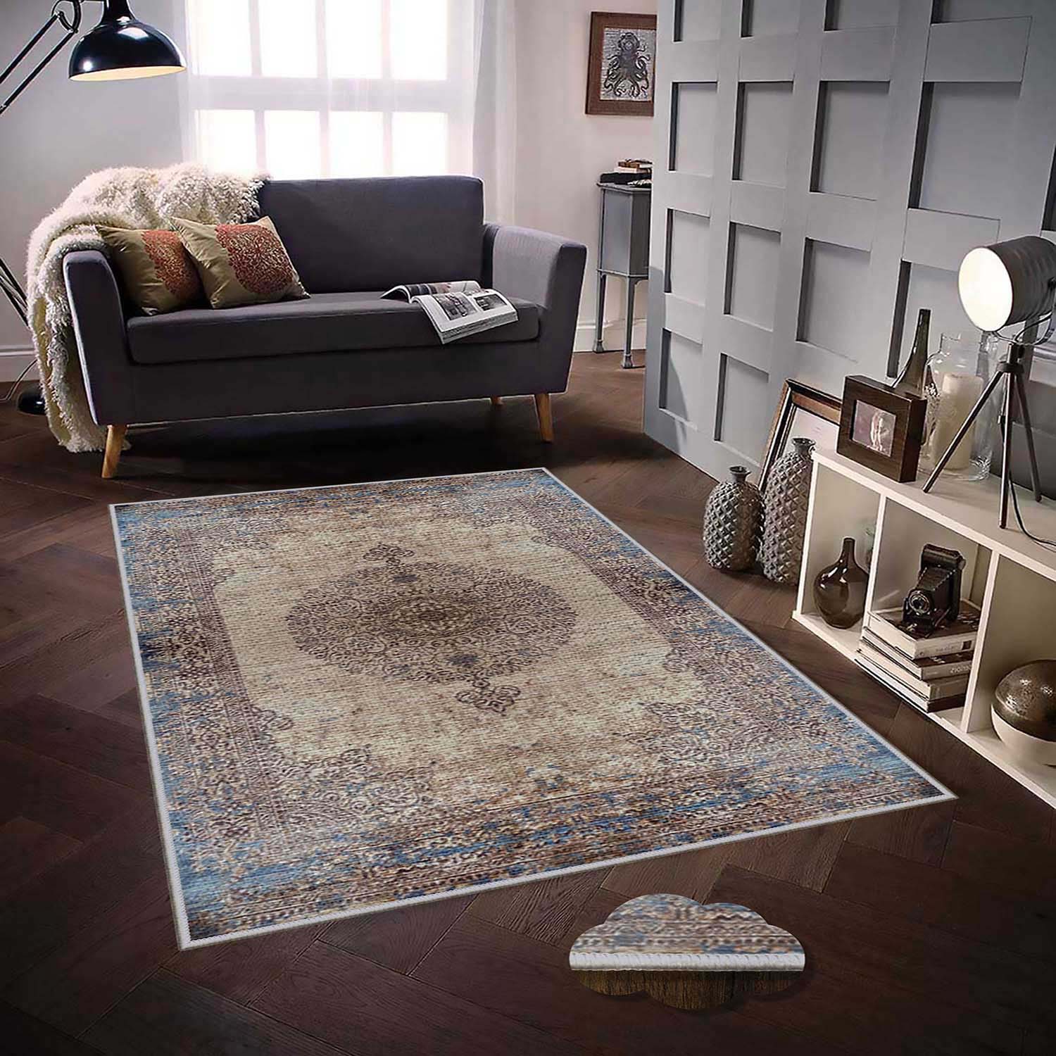 Teppichläufer Biancati 1828 Mehrfarben